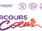 Samedi 3 Juin 2023 – Parcours du Cœur Charvieu Chavagneux