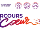 25 Mai Parcours du Cœur  et 30 ans du CCS Charvieu Chavagneux