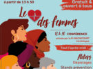 Forum Santé des Femmes – Mutualité Française – Serres 05